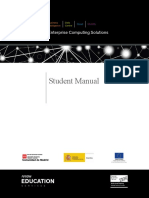 AIX 7 1 AN12 Implementation and Administration Exercises