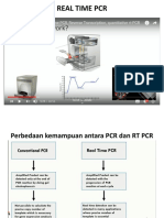 Real Time PCR (Autosaved)
