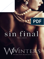4. Sin final - W. Winters