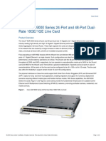 Cisco ASR 9000 Series 24-Port and 48-Port Dual-Rate 10GE-1GE LCPDF