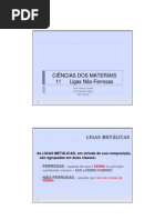ciencia_dos_materiais_notas_de_aula_11_Ligas_nao_Ferrosas