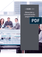 E-Book_Dirección y Comunicación Empresarial