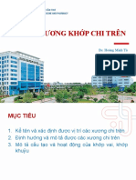 Xuong Khop Chi Tren Ctump