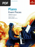 Cyndi Lauper "Time After Time" Sheet Music (Easy Piano) In F Major (transposable) - Download & Print - SKU: MN0053809 - Foto 8