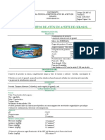 6 ATUN EN LATA 160 GR PDF