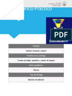 Trabajo Derecho Laboral-Empresa Politecnico Gran Colobiano Asesouni