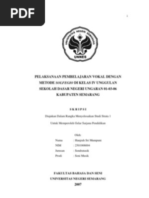 S Enib Udayapembelajaranvokal