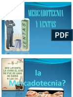 MERCADOTECNIA