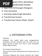 Download Pengolahan Citra histogram by londohollic SN56561098 doc pdf