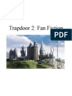 Trapdoor II Fan Fiction