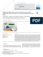 Desalination: Sciencedirect