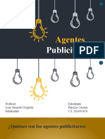 Agentes de Publicidad