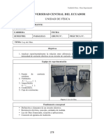 12. Ley de Ohm