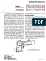 Paasche AB-Manual