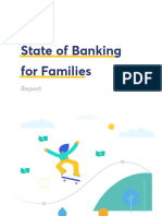 State of Banking For Families - Netguru Report