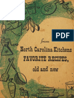 From North Carolina Kitchens