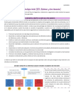  Demencia tratamiento y seguimiento