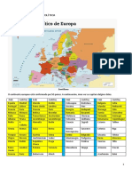 Tema Europa 1