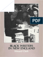 Ne Black Writers