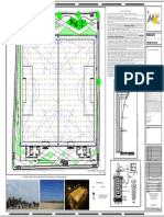 19MU080 Diseño Fotométrico Campo de Fútbol Cascajal Bolívar-Plano