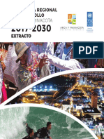 Erd 2017 - 2030 Extracto (Digital)