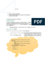 Matematica 5 To I Lapso