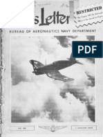 Naval Aviation News - Jan 1943