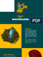 Pikaverse Whitepaper