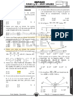 Repaso de geometría y trigonometría para el ingreso a la UNJBG