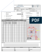 CAL-PR-001-F02 - ReporteTopografico Nº05 - Z-1A Eje 9H, H1