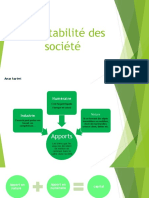 Comptabilité Des Société Chapite 1