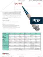 Agitator Fishing System Technical Summary PDF