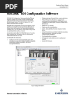 Configuration Data Sheet Roclink 800 Configuration Software Rl800 en 132208