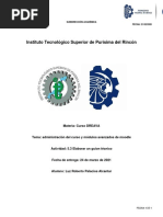 Actividad 5.3 Elaboración de Un Guión Técnico Diplomado DREAVA