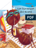 14017-Las hormigas del Brasil