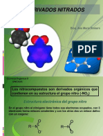 Derivados Nitrados