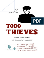 LibroTodo Thieves