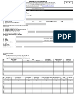 9817-f-1 01 Formulir Biodata Keluarga