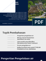 Utilitas Pada Industri Farmasi Pt Nulab Pharmaceutical Indonesia (1)