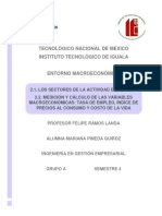 Tecnológico Nacional de México Instituto Tecnológico de Iguala