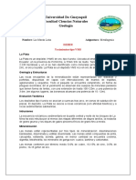 Porfidos en El Ecuador PDF