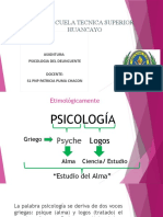 Definicion de Psicologiadel Del Delincuente