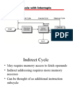 L25 InstructCyclePipelining