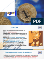 Bitcoin Oficial