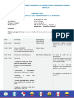 AGENDA-1