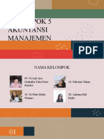 Kelompok 5 - PPT Materi 6