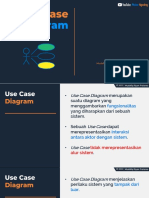 Use Case Diagram