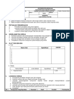 Jobsheet Sasis Sepeda Motor