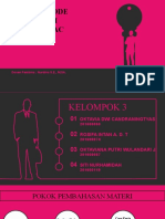 Kelompok 3 Ifac