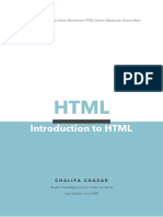 06-HTML For Layout